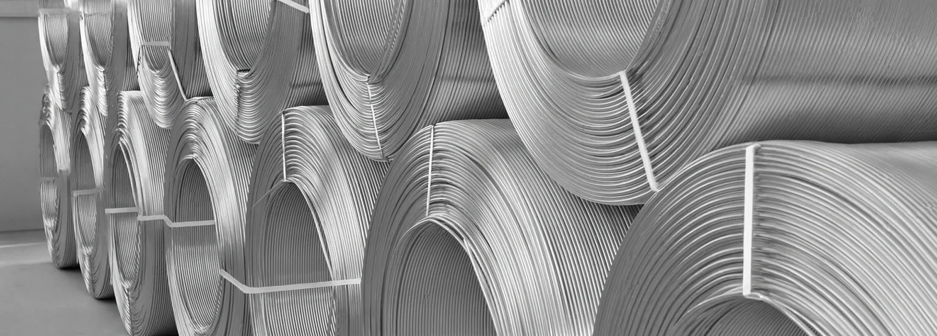 Aluminum Rod