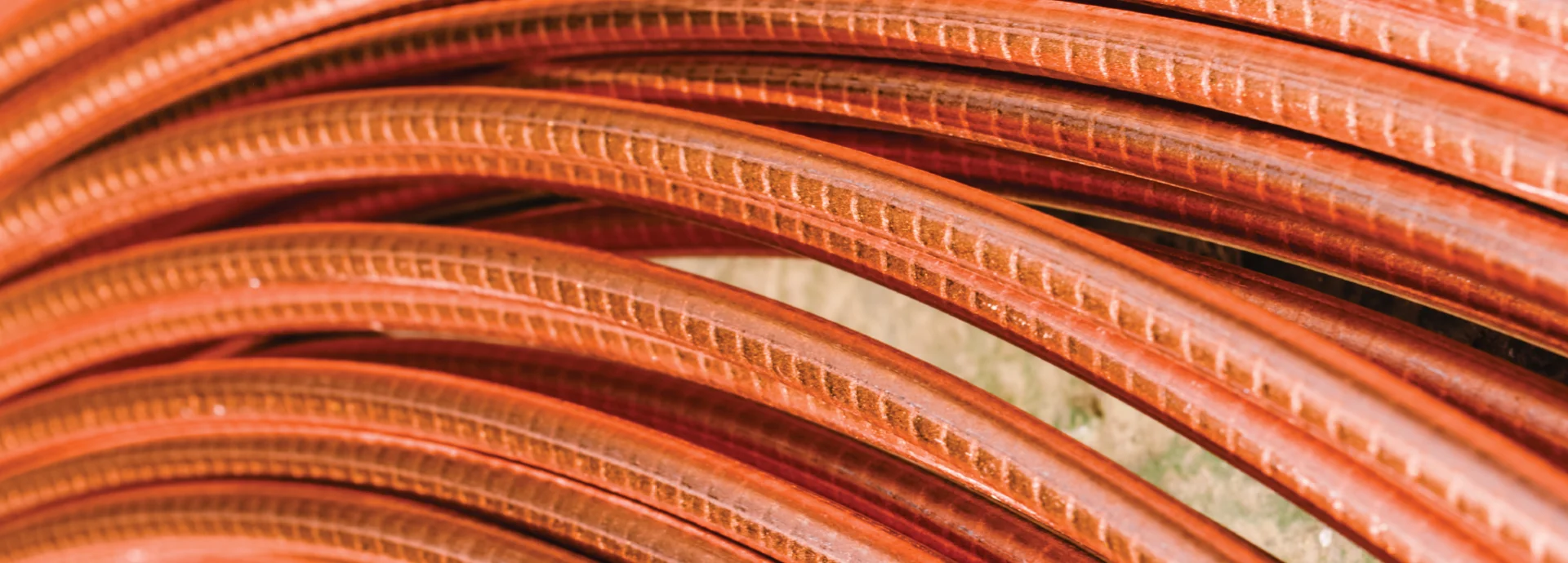 Copper Rod