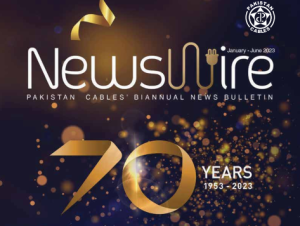 Celebrating 7 Uncompromising Decades of Industry Leadership