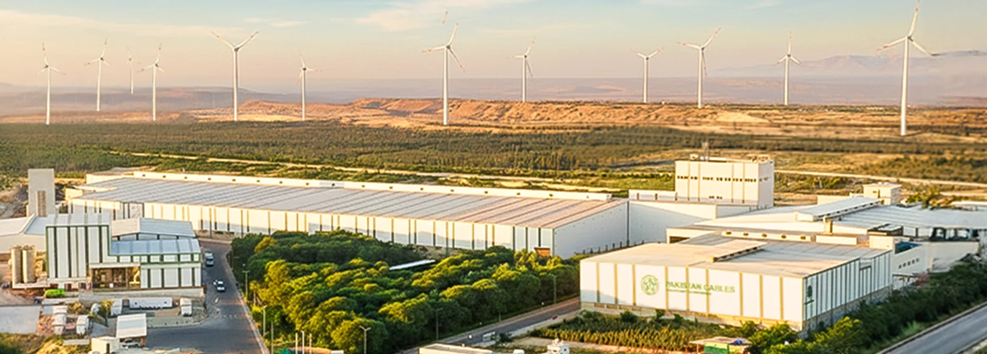 Sustainability