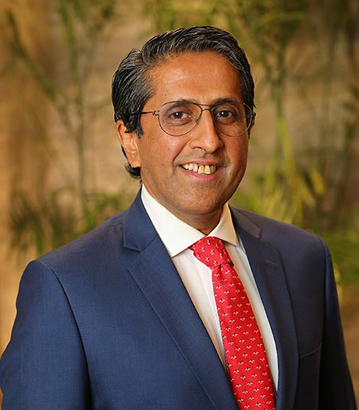 Mr. Arshad M. Tayebaly