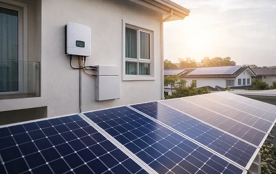 Harnessing the Sun: The 2026 Solar Outlook for Pakistani Homeowners