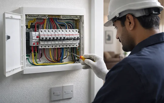 The Silent Threat: A Homeowner’s Guide to Electrical Safety in Pakistan