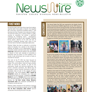 Launch of The Electric Show