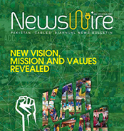 New Vision, Mission and Values Revealed