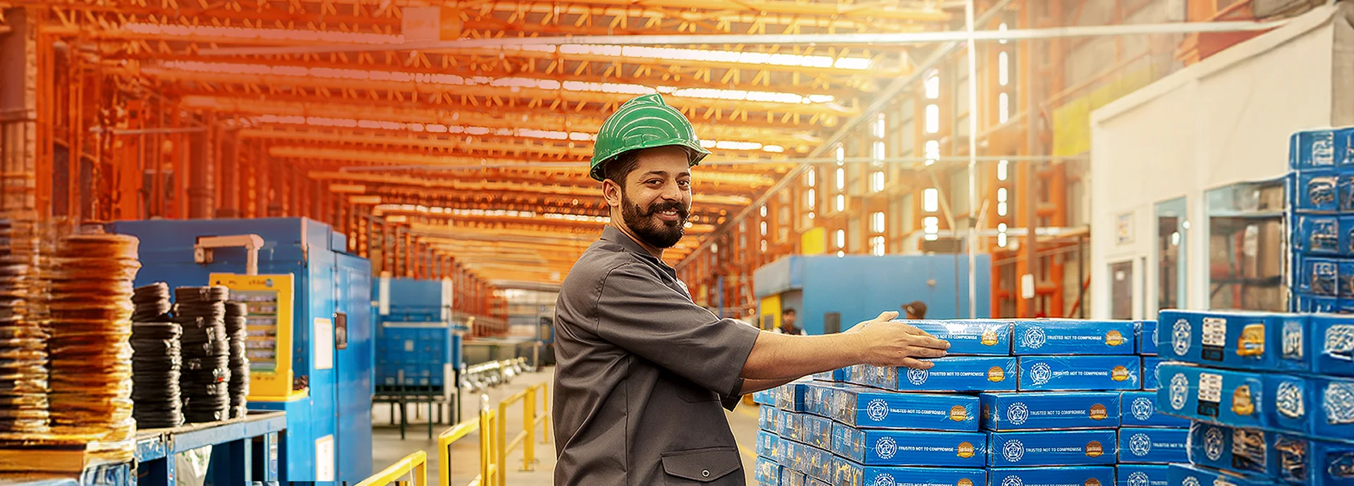 Safety and Product Stewardship